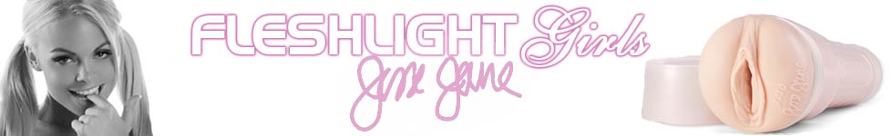 Fleshlight Girls