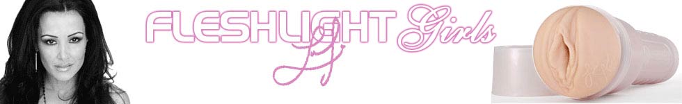 Fleshlight Girls