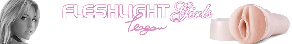 Fleshlight Girls