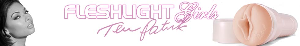 Fleshlight Girls